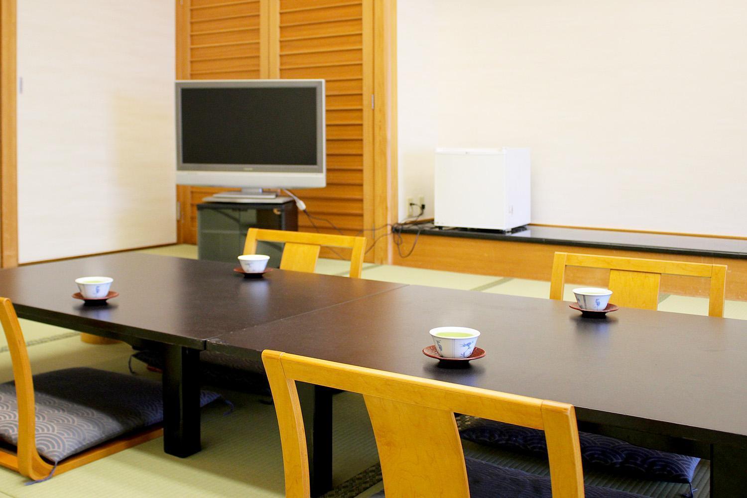 Hotel Symphony Annex Sagae Onsen Eksteriør bilde