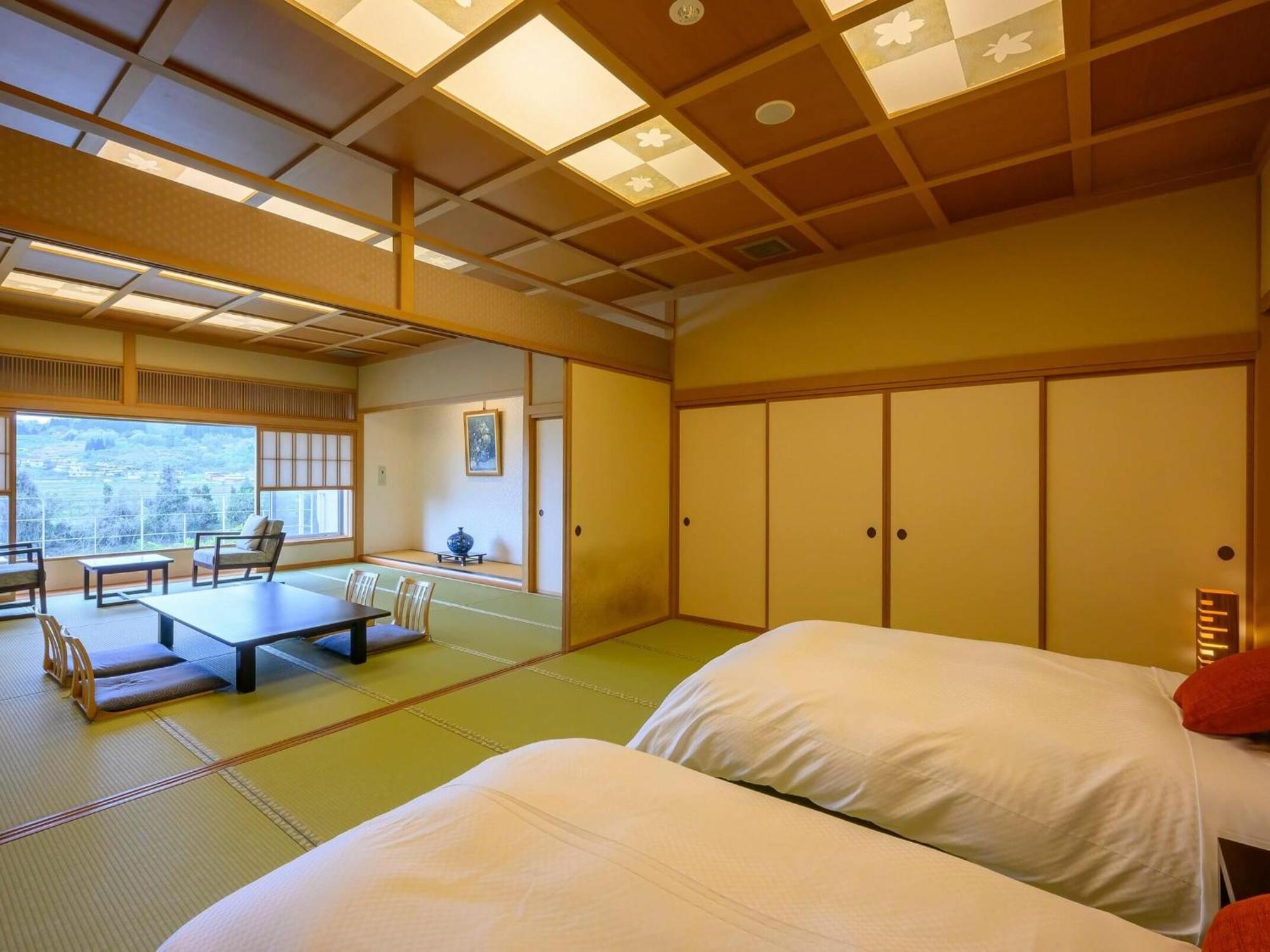 Hotel Symphony Annex Sagae Onsen Eksteriør bilde