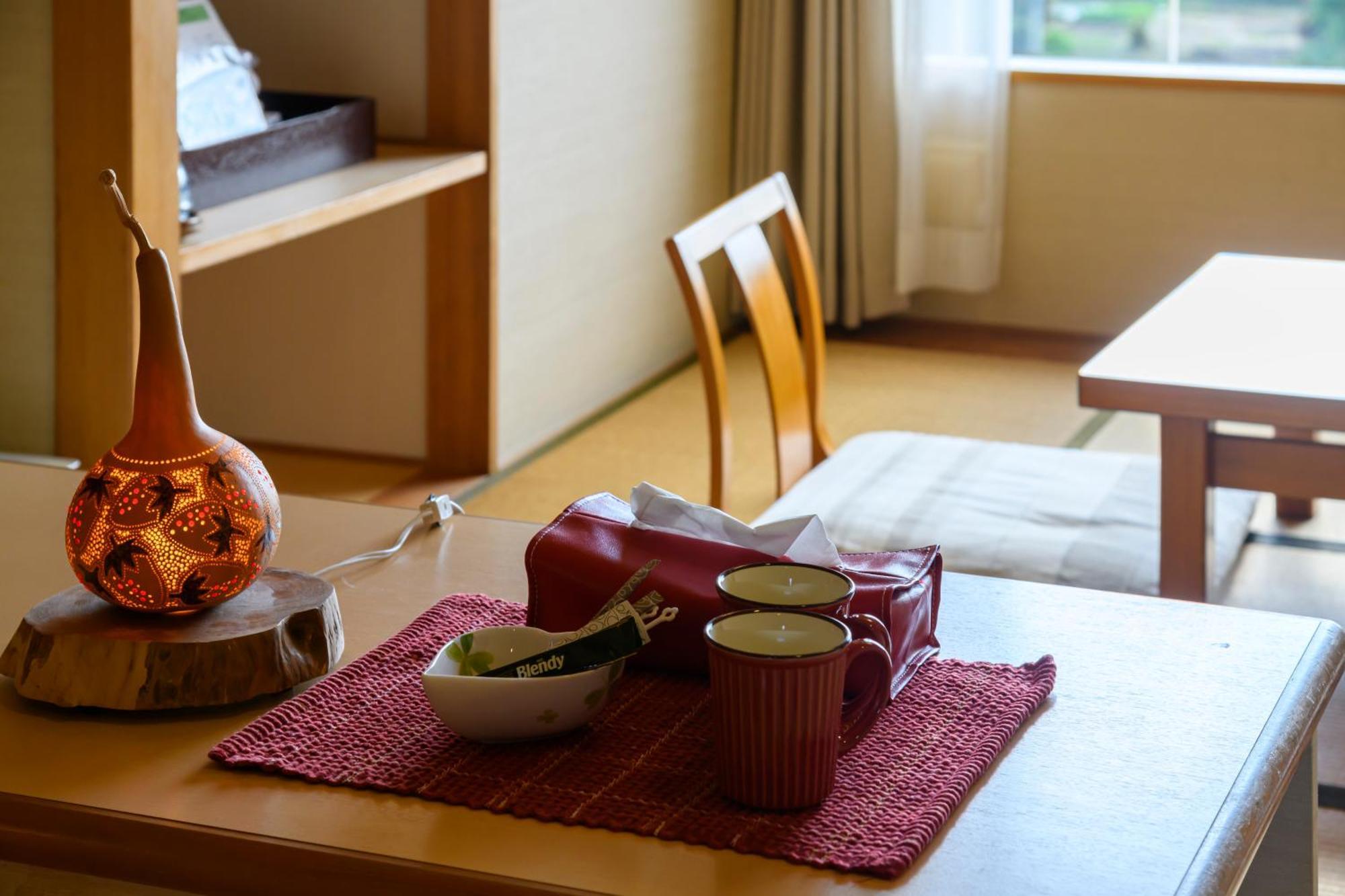 Hotel Symphony Annex Sagae Onsen Eksteriør bilde